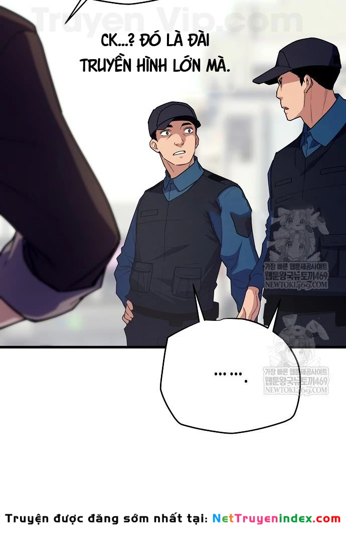 Khởi Đầu Với 13 Đặc Tính Ẩn Chapter 7 - 42