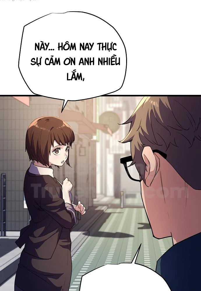 Khởi Đầu Với 13 Đặc Tính Ẩn Chapter 7 - 47