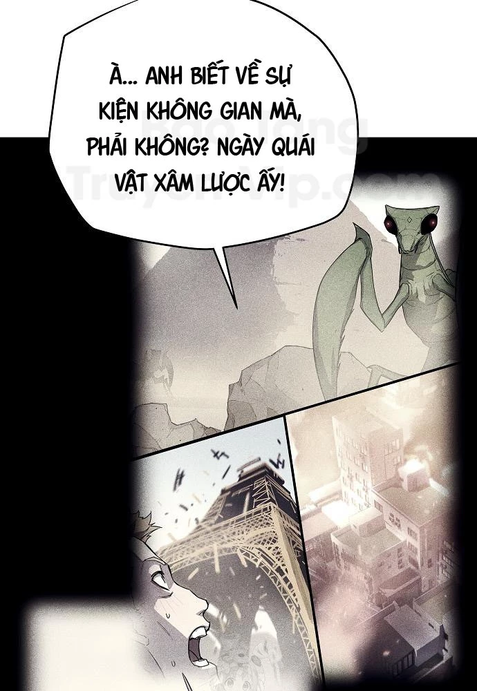 Khởi Đầu Với 13 Đặc Tính Ẩn Chapter 7 - 50