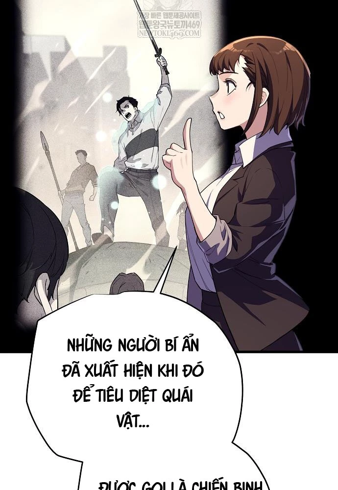 Khởi Đầu Với 13 Đặc Tính Ẩn Chapter 7 - 51