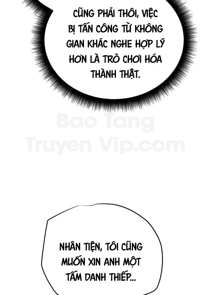 Khởi Đầu Với 13 Đặc Tính Ẩn Chapter 7 - 54