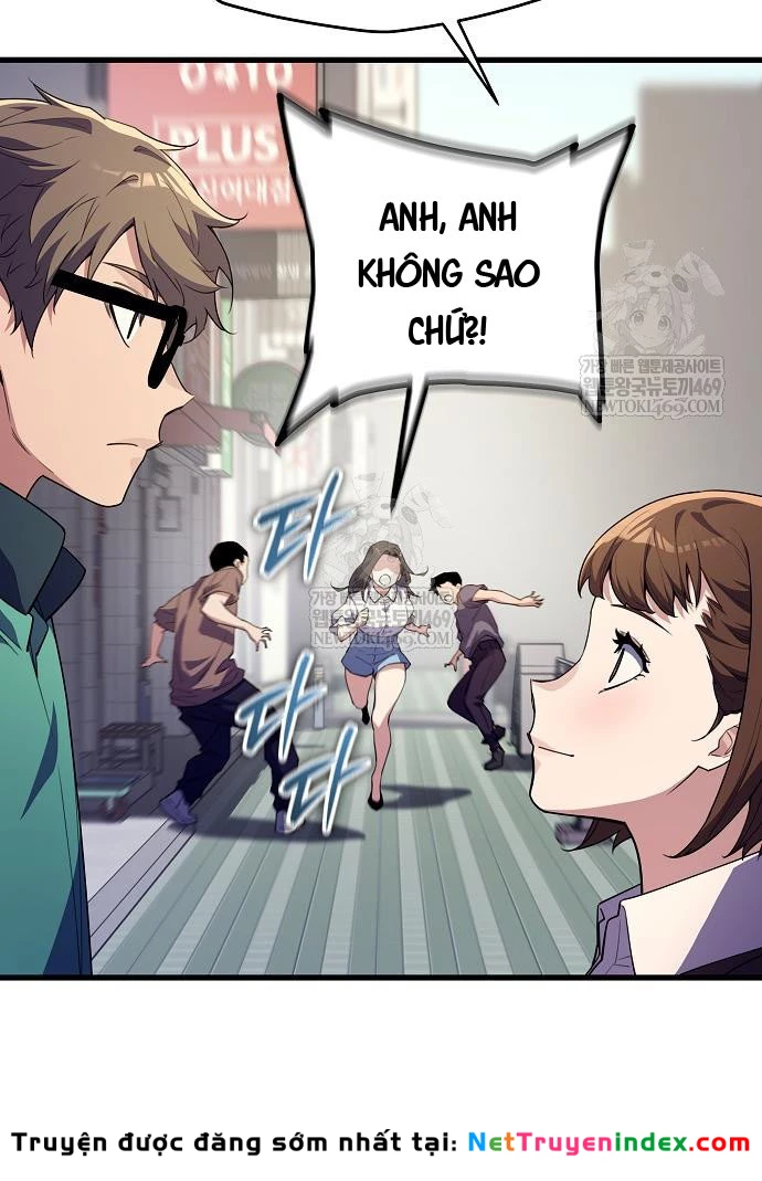 Khởi Đầu Với 13 Đặc Tính Ẩn Chapter 7 - 55