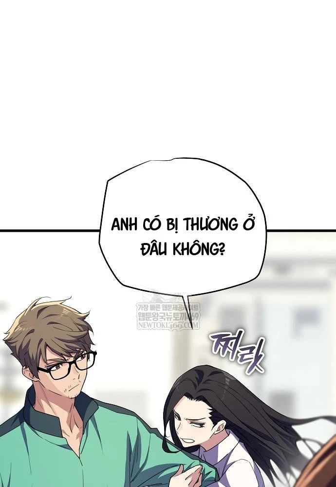 Khởi Đầu Với 13 Đặc Tính Ẩn Chapter 7 - 56