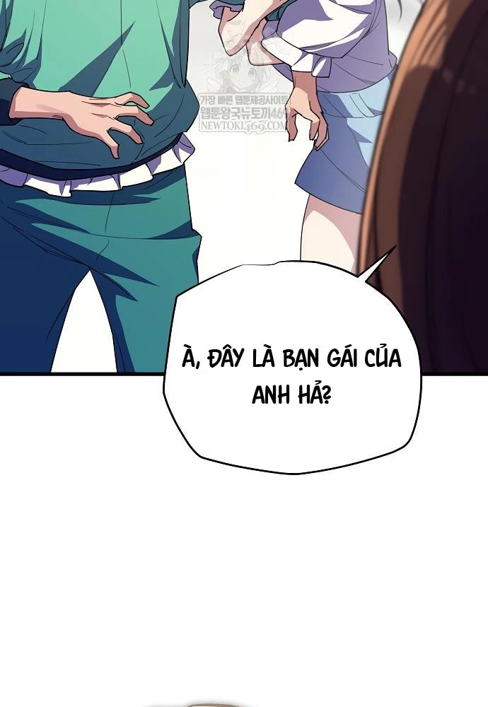 Khởi Đầu Với 13 Đặc Tính Ẩn Chapter 7 - 57