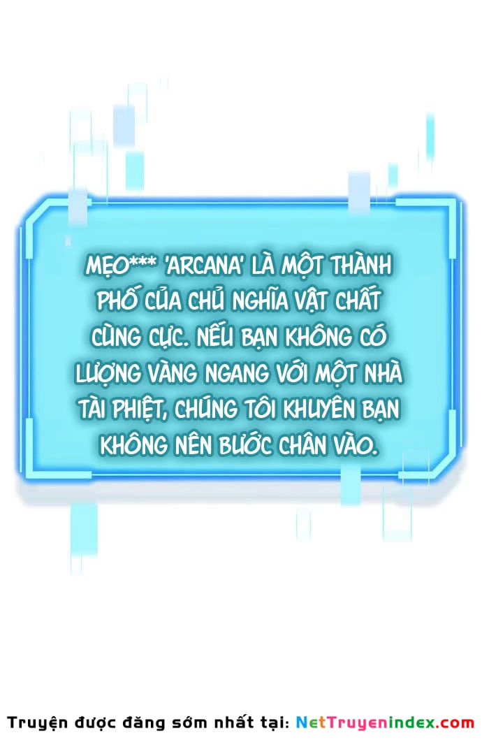 Khởi Đầu Với 13 Đặc Tính Ẩn Chapter 7 - 134