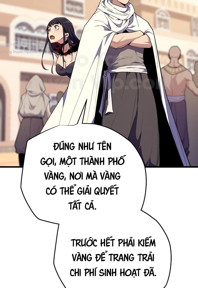 Khởi Đầu Với 13 Đặc Tính Ẩn Chapter 7 - 138