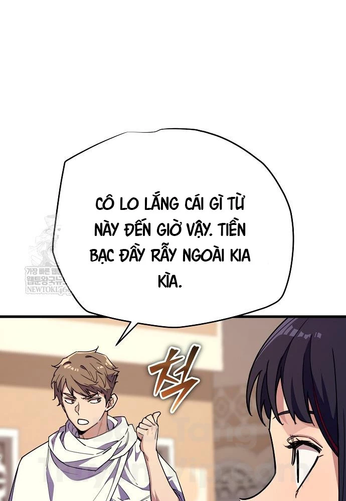 Khởi Đầu Với 13 Đặc Tính Ẩn Chapter 7 - 147