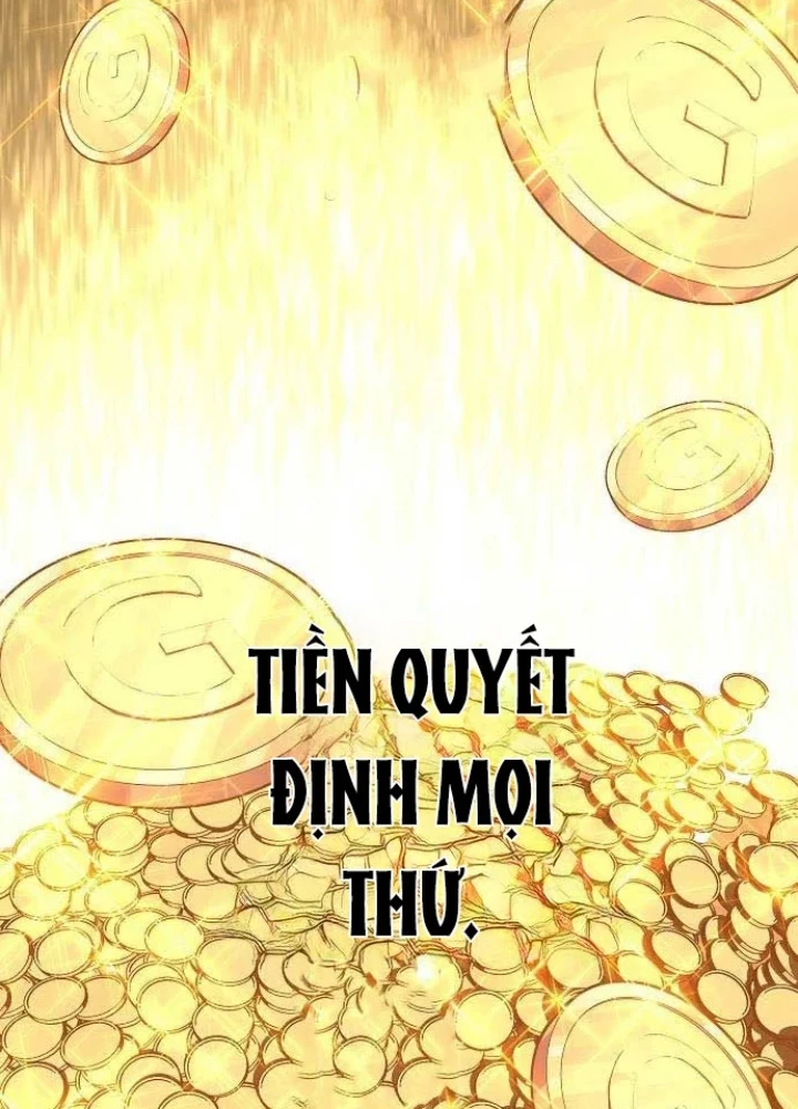 Khởi Đầu Với 13 Đặc Tính Ẩn Chapter 8 - 11