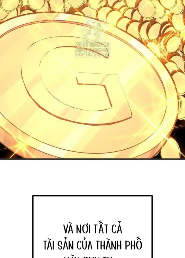 Khởi Đầu Với 13 Đặc Tính Ẩn Chapter 8 - 13