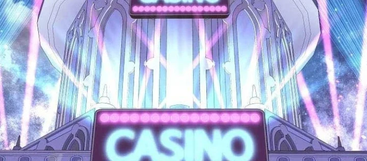 Khởi Đầu Với 13 Đặc Tính Ẩn Chapter 8 - 18