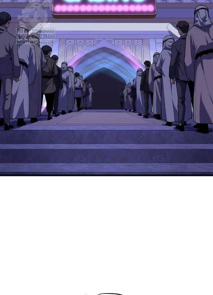 Khởi Đầu Với 13 Đặc Tính Ẩn Chapter 8 - 19