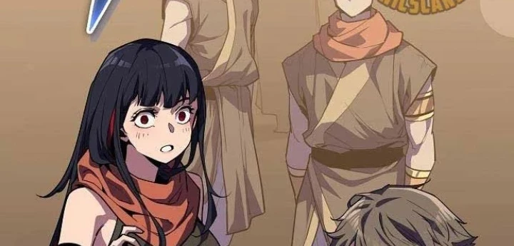 Khởi Đầu Với 13 Đặc Tính Ẩn Chapter 8 - 24