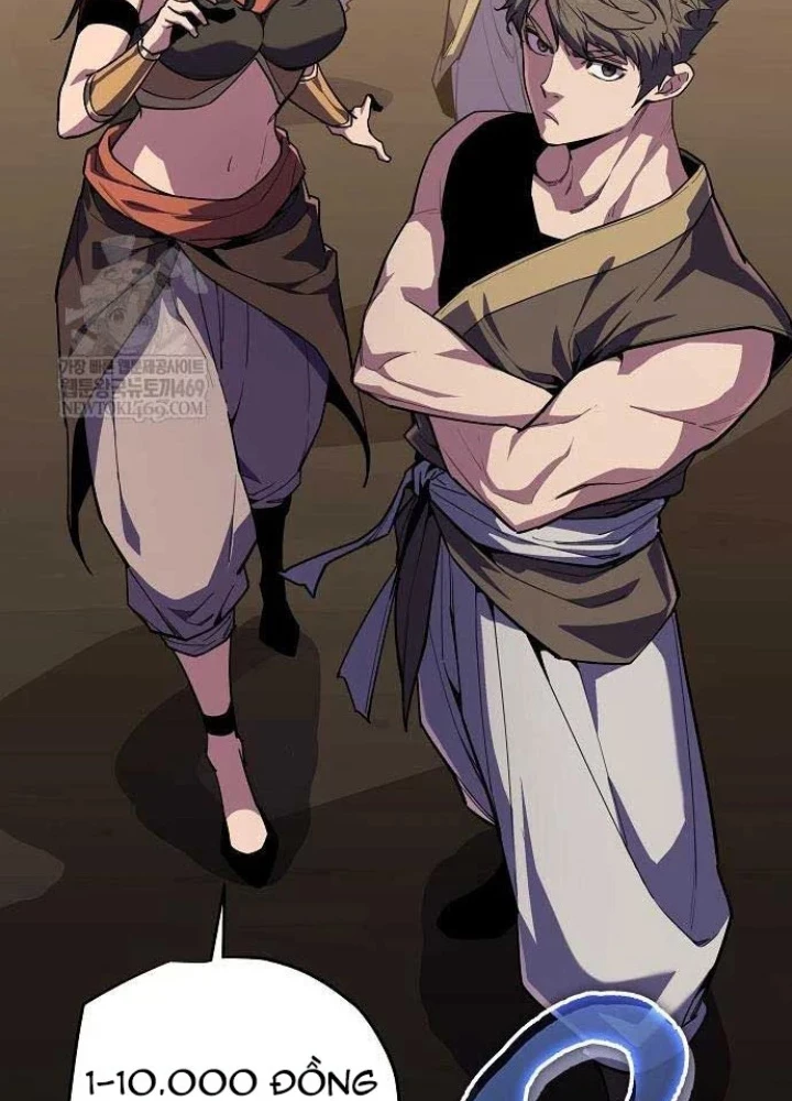 Khởi Đầu Với 13 Đặc Tính Ẩn Chapter 8 - 25