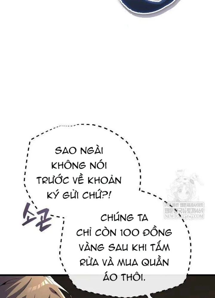 Khởi Đầu Với 13 Đặc Tính Ẩn Chapter 8 - 27