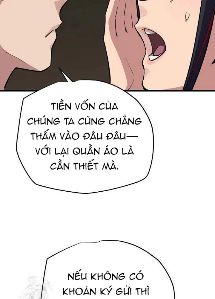 Khởi Đầu Với 13 Đặc Tính Ẩn Chapter 8 - 29