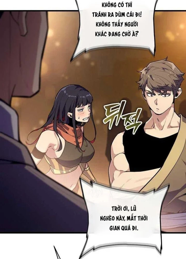 Khởi Đầu Với 13 Đặc Tính Ẩn Chapter 8 - 31