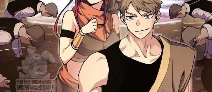 Khởi Đầu Với 13 Đặc Tính Ẩn Chapter 8 - 42