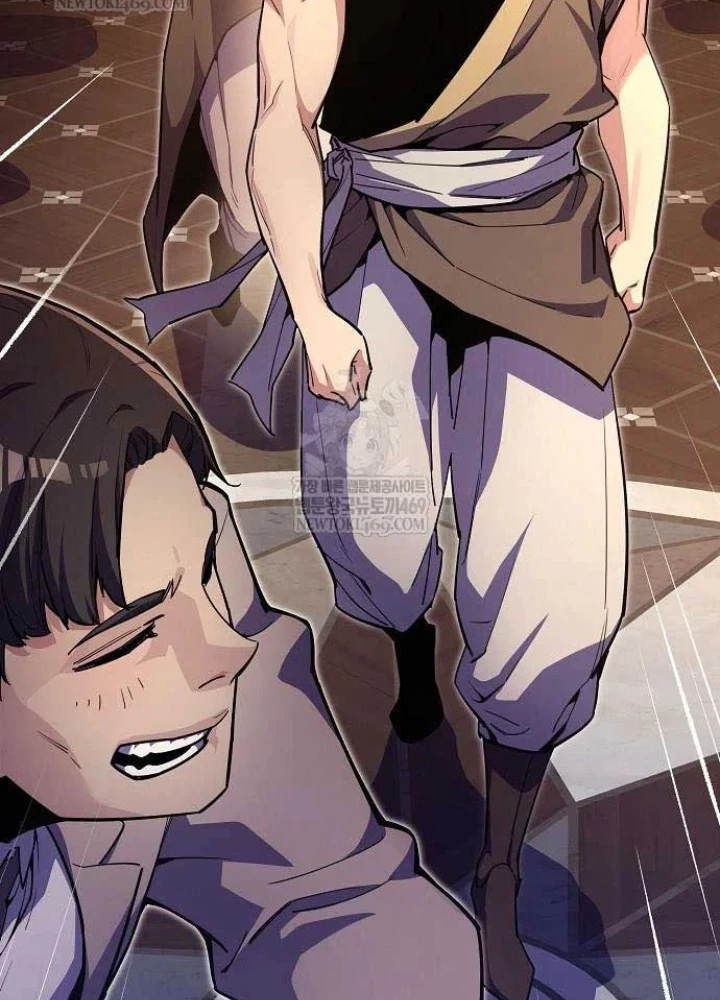 Khởi Đầu Với 13 Đặc Tính Ẩn Chapter 8 - 43