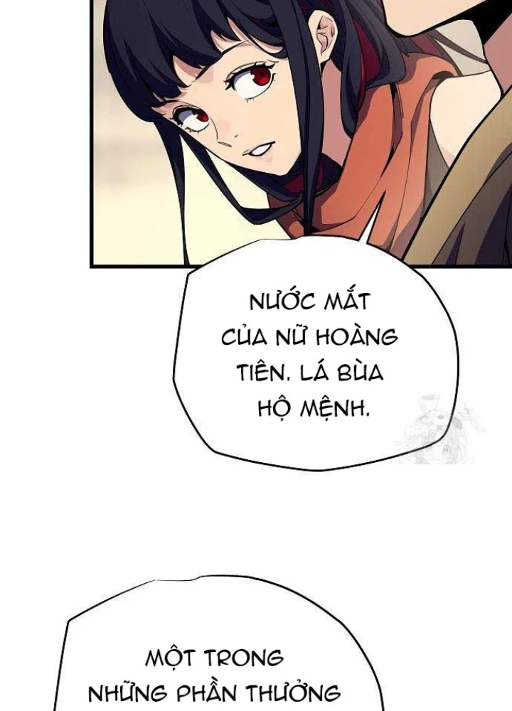 Khởi Đầu Với 13 Đặc Tính Ẩn Chapter 8 - 47