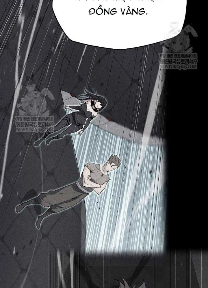 Khởi Đầu Với 13 Đặc Tính Ẩn Chapter 8 - 49