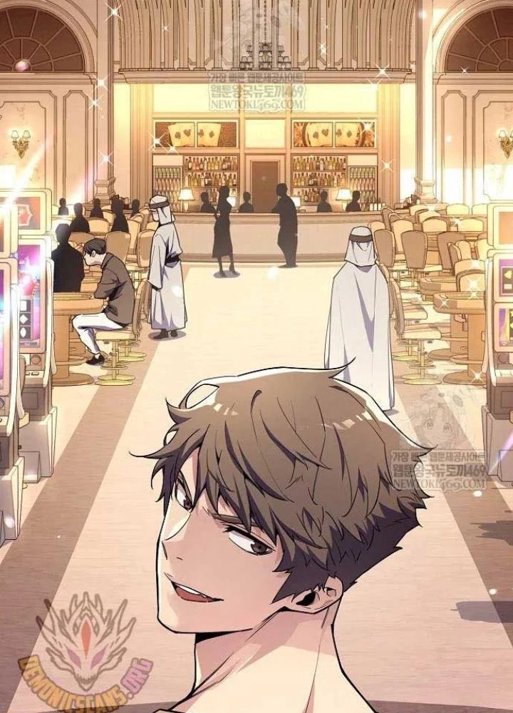 Khởi Đầu Với 13 Đặc Tính Ẩn Chapter 8 - 55