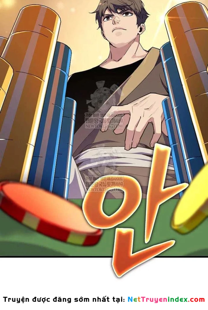 Khởi Đầu Với 13 Đặc Tính Ẩn Chapter 8 - 69