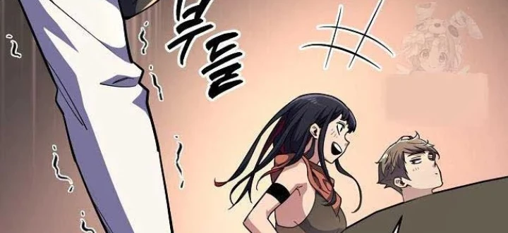 Khởi Đầu Với 13 Đặc Tính Ẩn Chapter 8 - 74