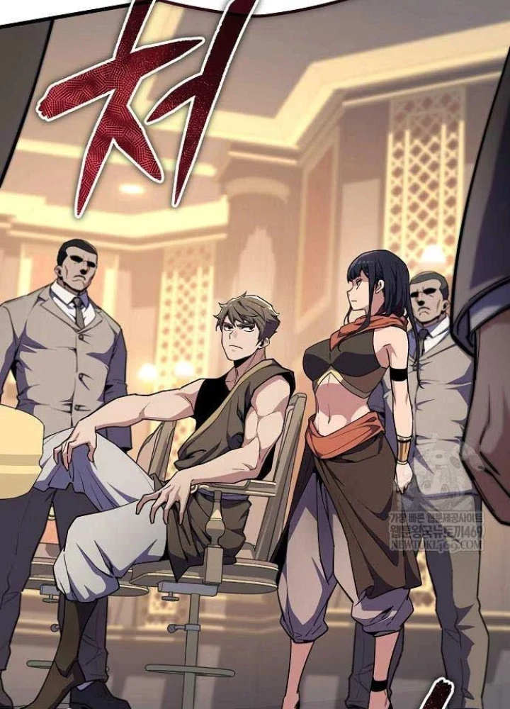 Khởi Đầu Với 13 Đặc Tính Ẩn Chapter 8 - 85