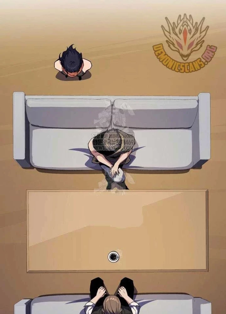 Khởi Đầu Với 13 Đặc Tính Ẩn Chapter 8 - 121