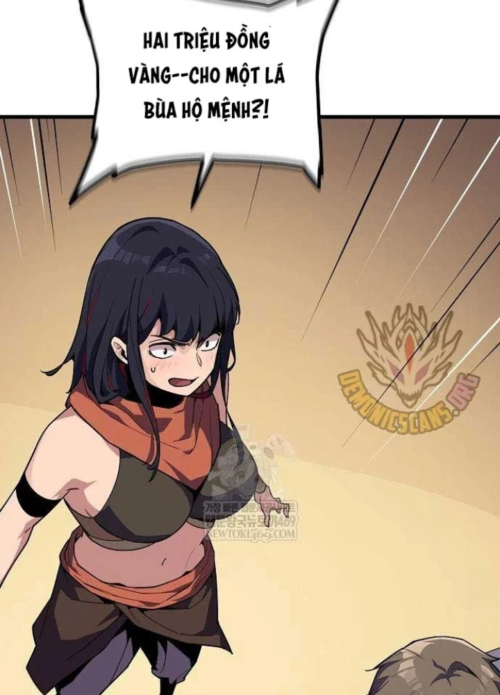 Khởi Đầu Với 13 Đặc Tính Ẩn Chapter 8 - 145