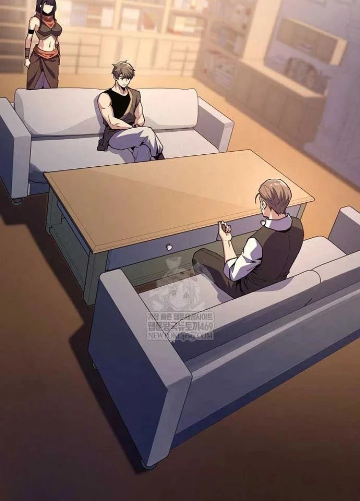 Khởi Đầu Với 13 Đặc Tính Ẩn Chapter 8 - 257