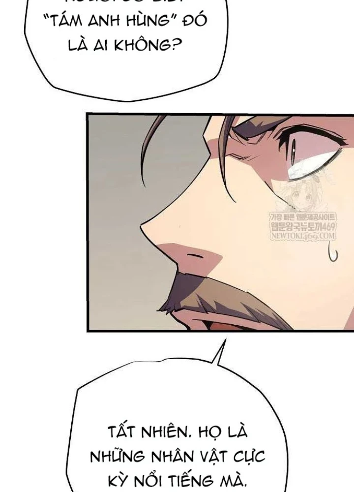 Khởi Đầu Với 13 Đặc Tính Ẩn Chapter 8 - 273