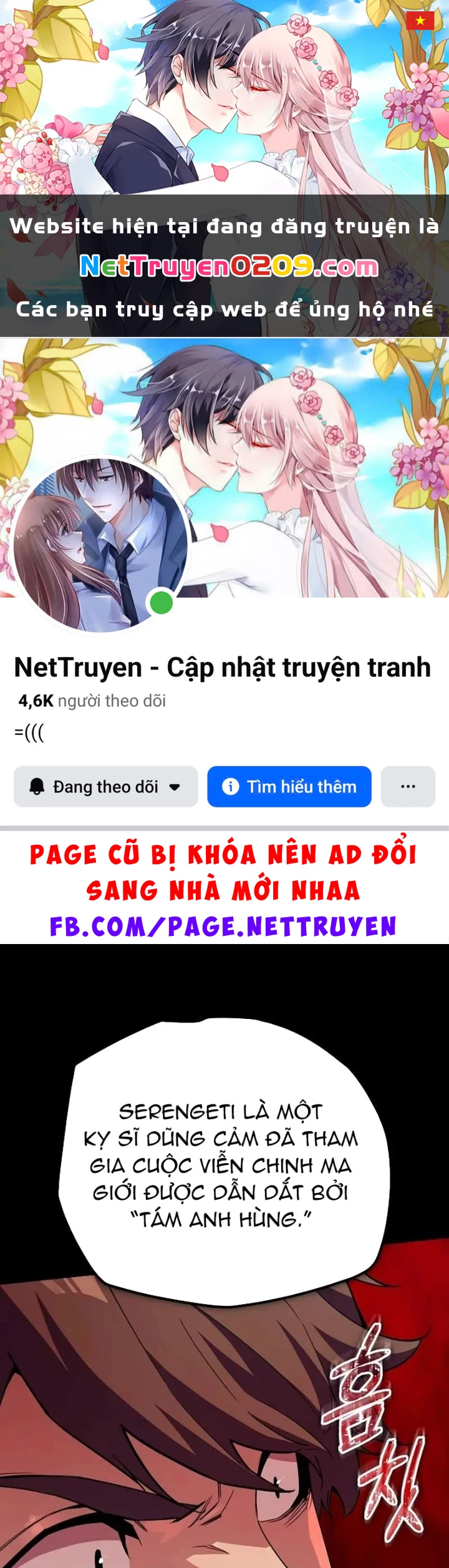 Khởi Đầu Với 13 Đặc Tính Ẩn Chapter 9 - 1