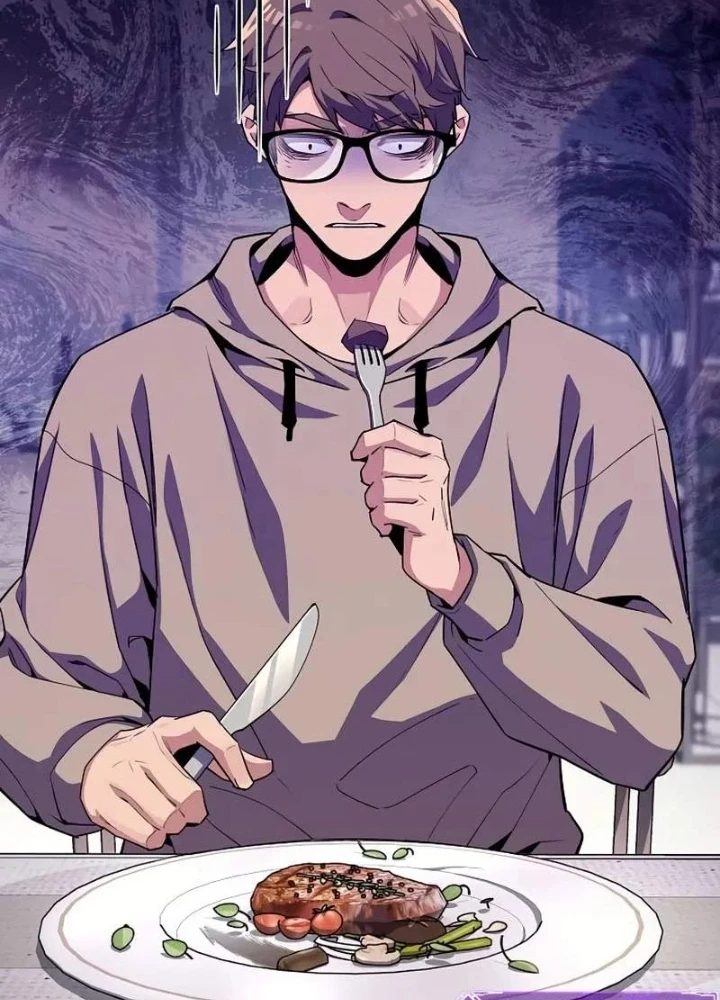 Khởi Đầu Với 13 Đặc Tính Ẩn Chapter 9 - 21