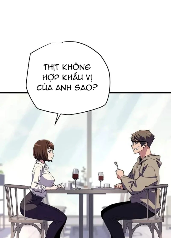 Khởi Đầu Với 13 Đặc Tính Ẩn Chapter 9 - 23