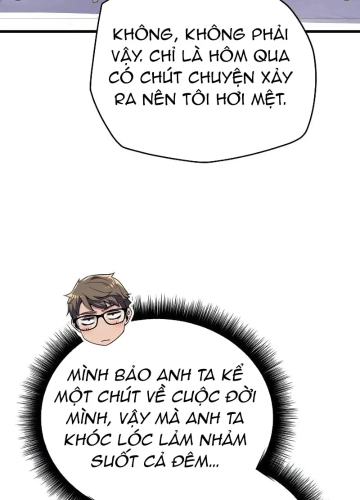 Khởi Đầu Với 13 Đặc Tính Ẩn Chapter 9 - 25