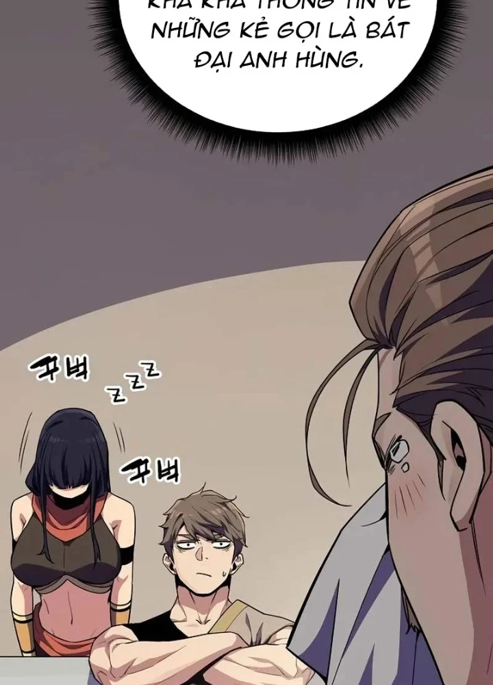 Khởi Đầu Với 13 Đặc Tính Ẩn Chapter 9 - 27