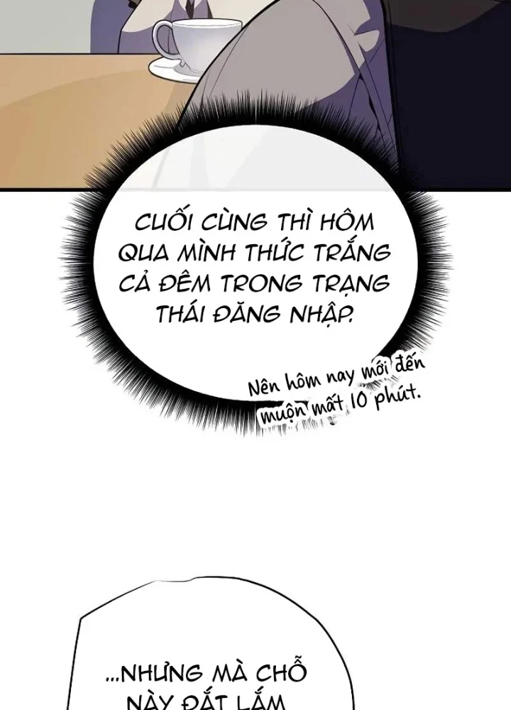 Khởi Đầu Với 13 Đặc Tính Ẩn Chapter 9 - 29