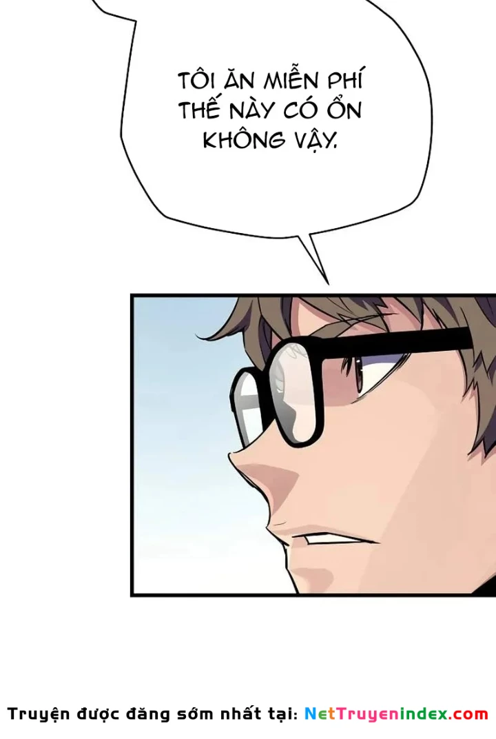 Khởi Đầu Với 13 Đặc Tính Ẩn Chapter 9 - 31