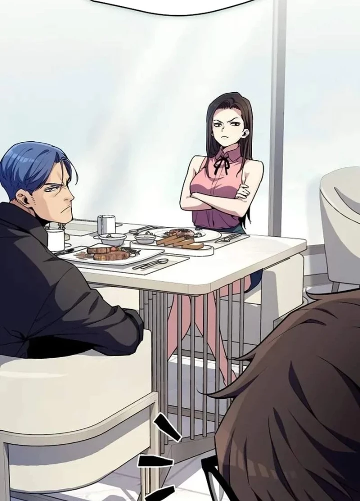 Khởi Đầu Với 13 Đặc Tính Ẩn Chapter 9 - 41