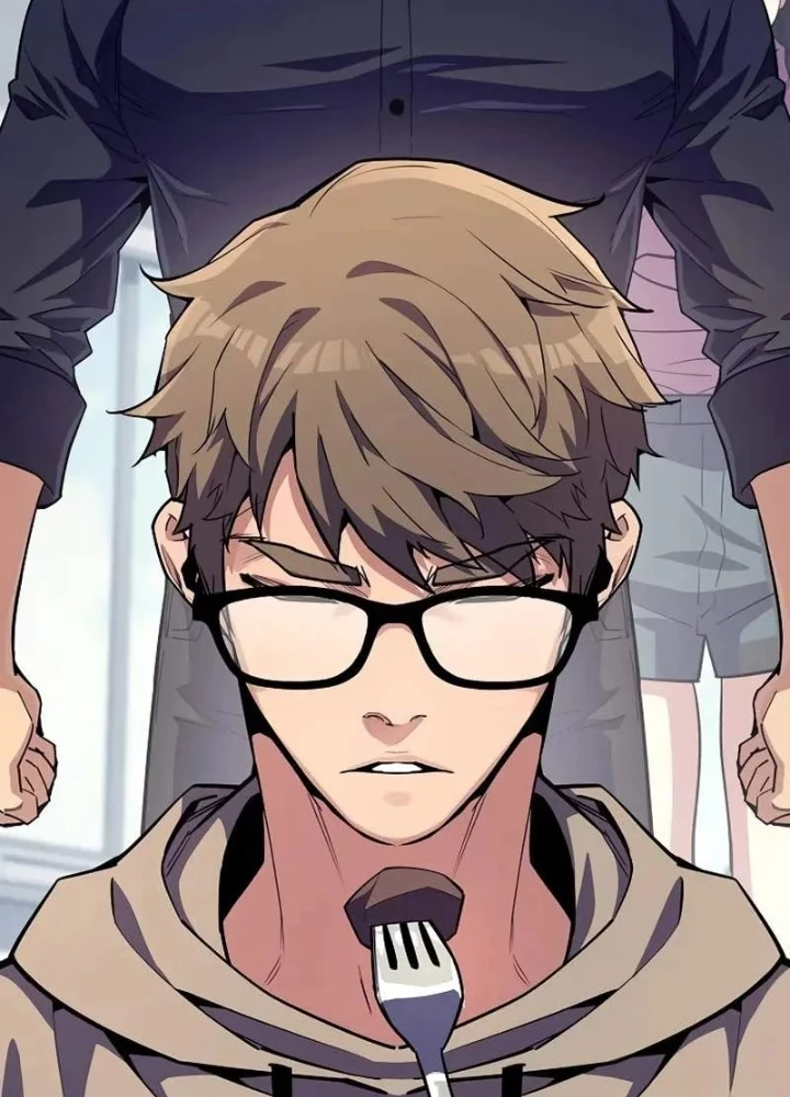 Khởi Đầu Với 13 Đặc Tính Ẩn Chapter 9 - 65