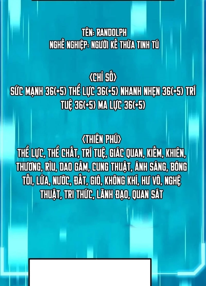 Khởi Đầu Với 13 Đặc Tính Ẩn Chapter 9 - 199