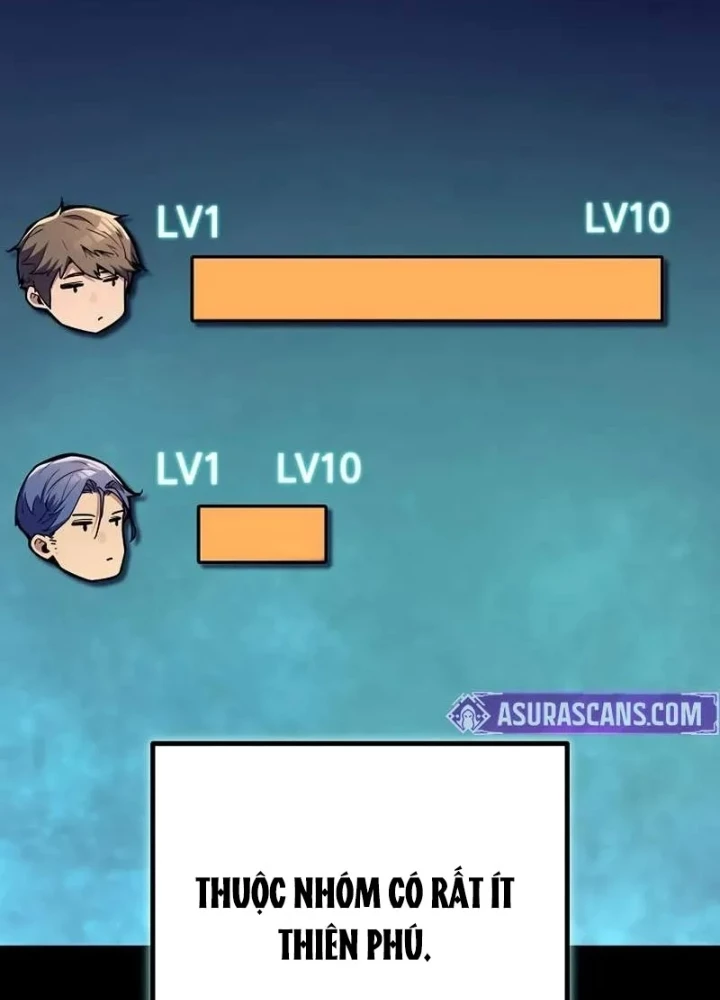 Khởi Đầu Với 13 Đặc Tính Ẩn Chapter 9 - 203