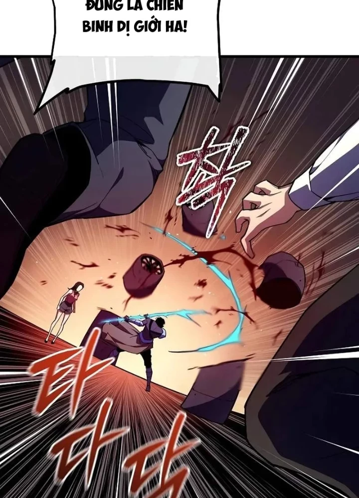 Khởi Đầu Với 13 Đặc Tính Ẩn Chapter 9 - 297