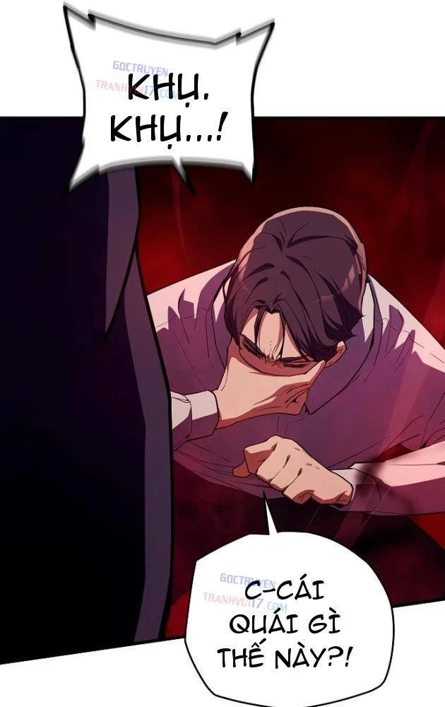 Khởi Đầu Với 13 Đặc Tính Ẩn Chapter 10 - 17