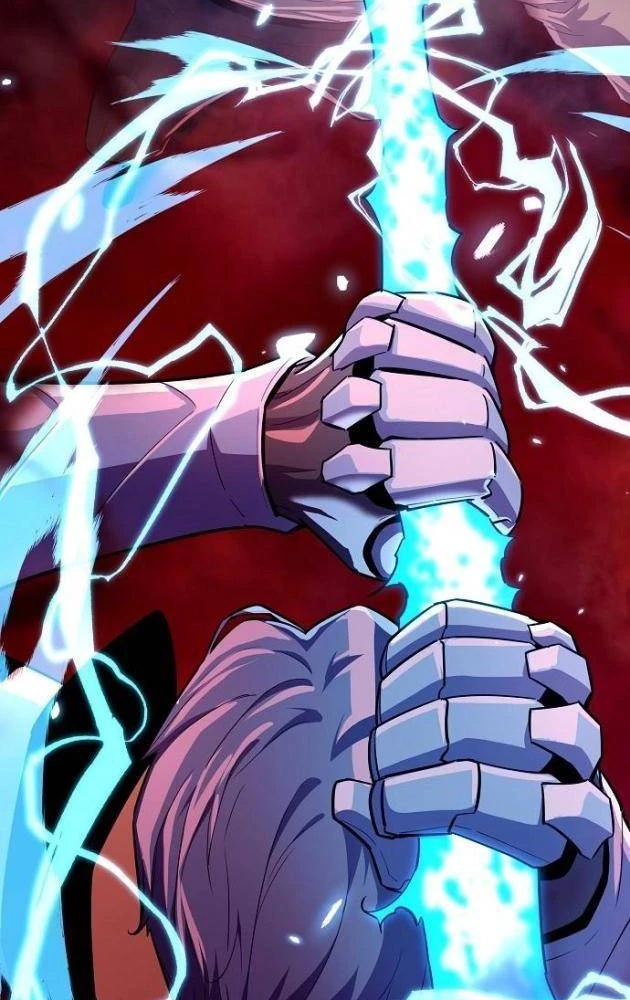 Khởi Đầu Với 13 Đặc Tính Ẩn Chapter 10 - 21