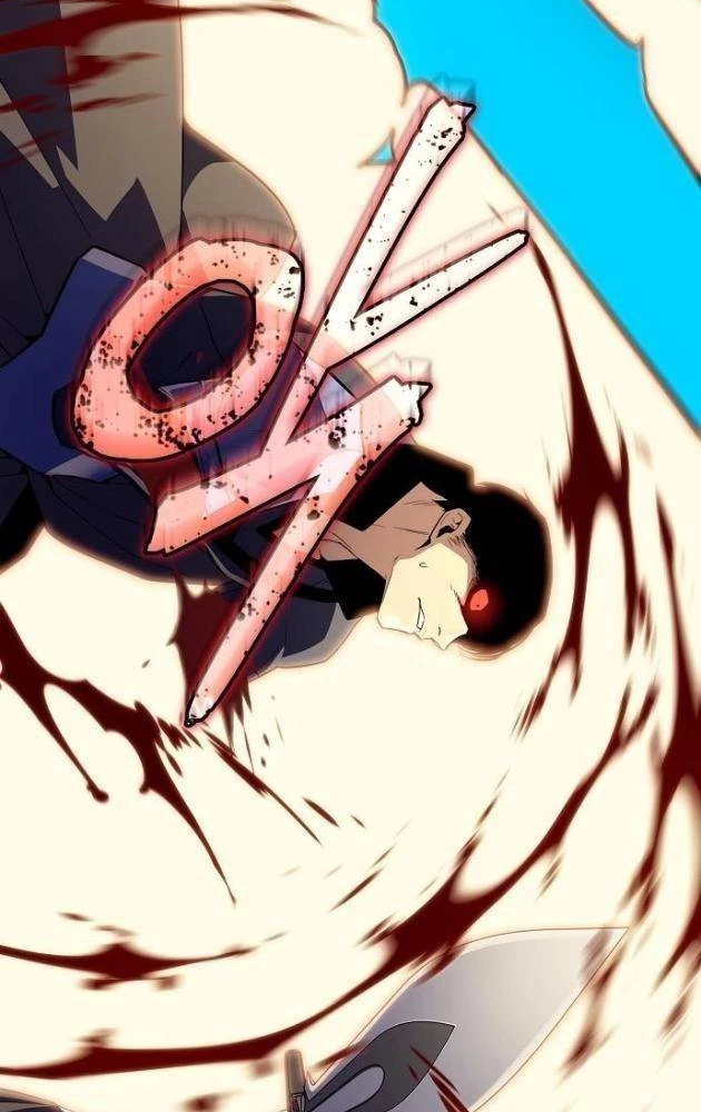 Khởi Đầu Với 13 Đặc Tính Ẩn Chapter 10 - 36