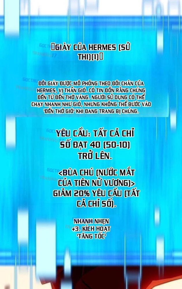 Khởi Đầu Với 13 Đặc Tính Ẩn Chapter 10 - 130