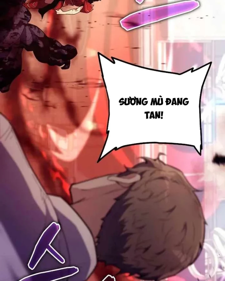 Khởi Đầu Với 13 Đặc Tính Ẩn Chapter 11 - 4