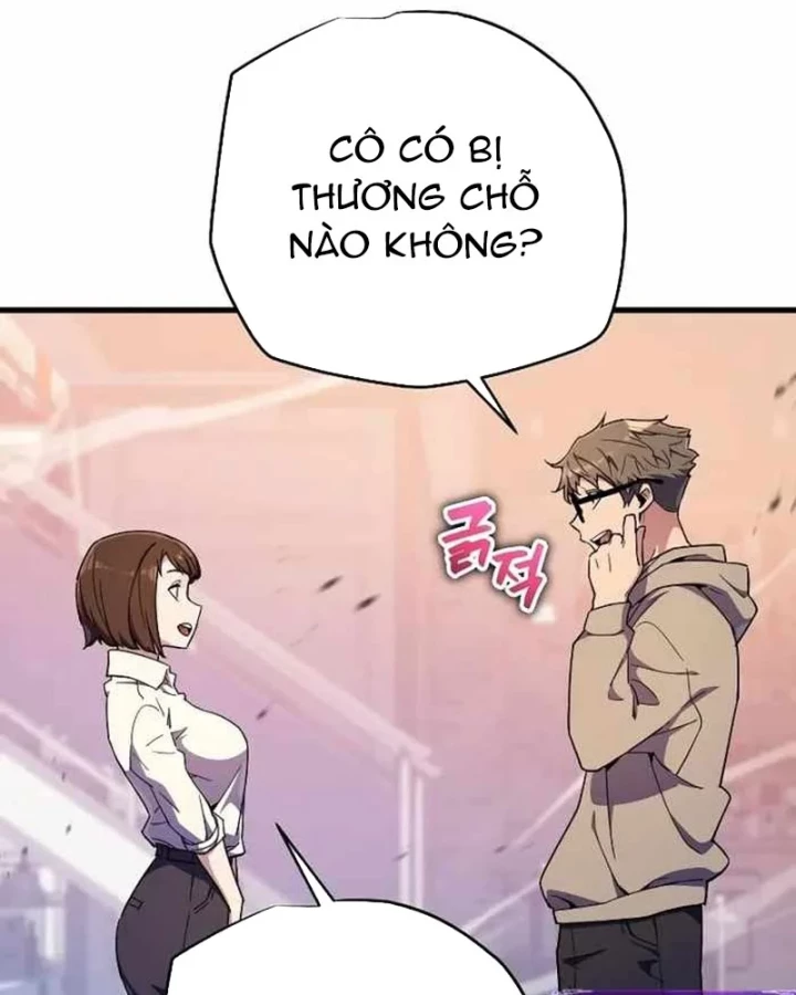 Khởi Đầu Với 13 Đặc Tính Ẩn Chapter 11 - 31